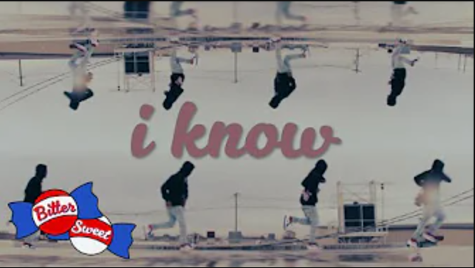 SoDope Benny – I Know